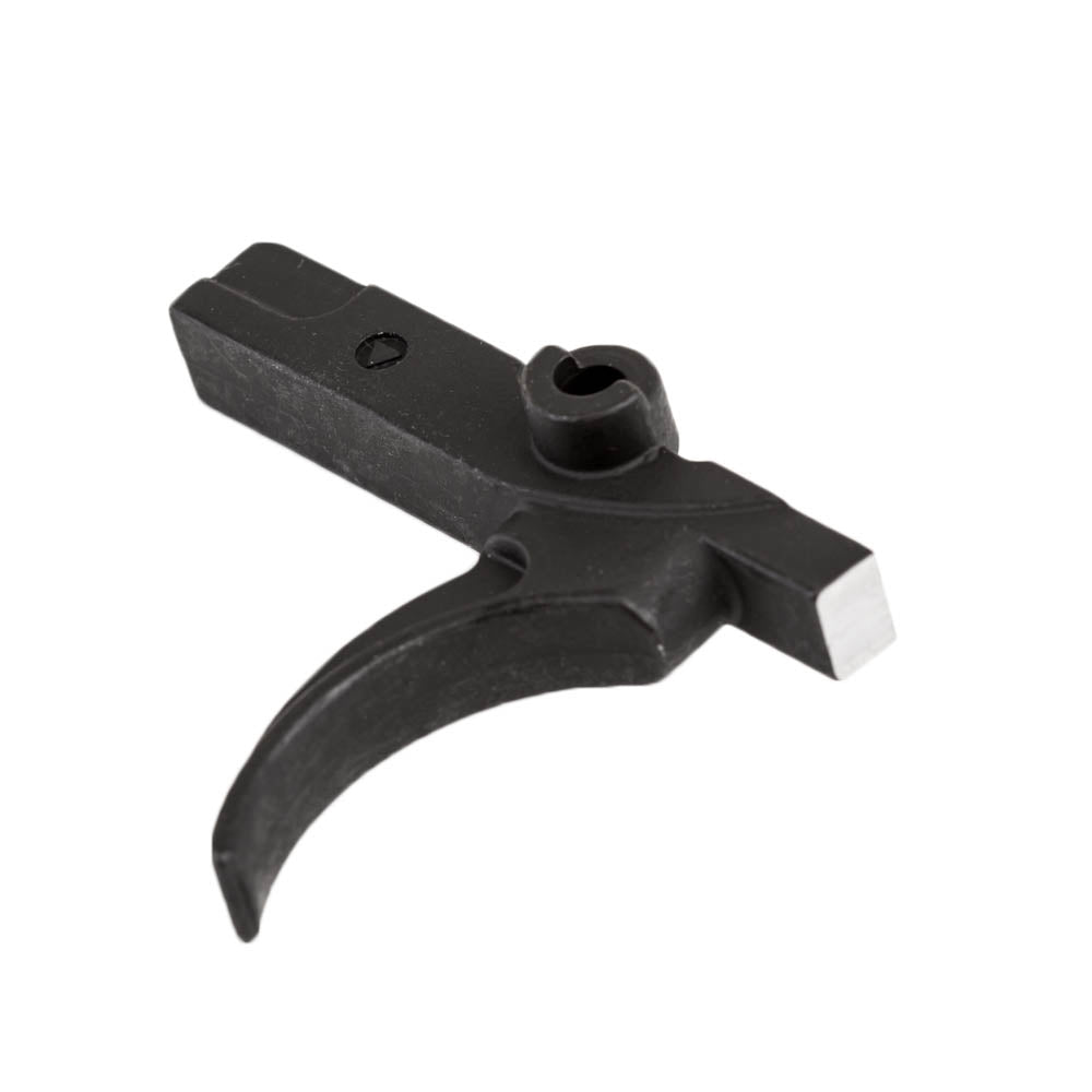 AR-15 Mil-Spec Dimension Trigger Black Oxide finish Made in USA