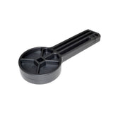 Tacpool Table Bench Vise Block Tool for Glock and Variants Handgun