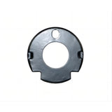 AR Drop In Handguard Replacement End Cap, Round Shape