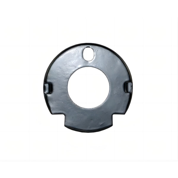 AR Drop In Handguard Replacement End Cap, Round Shape