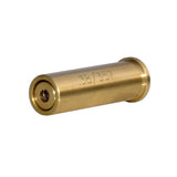 Laser Boresight .357 Mag /.38 For Zeroing Scope, Sights Etc. - Batteries Included