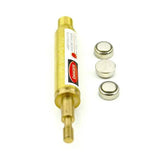 Crossbow Laser Boresight For Zeroing Scope, Sights Etc. - Batteries Included