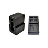 TACPOOL AR-15 Upper and Lower Vise Blocks Tool Set