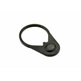 AR Receiver End Plate