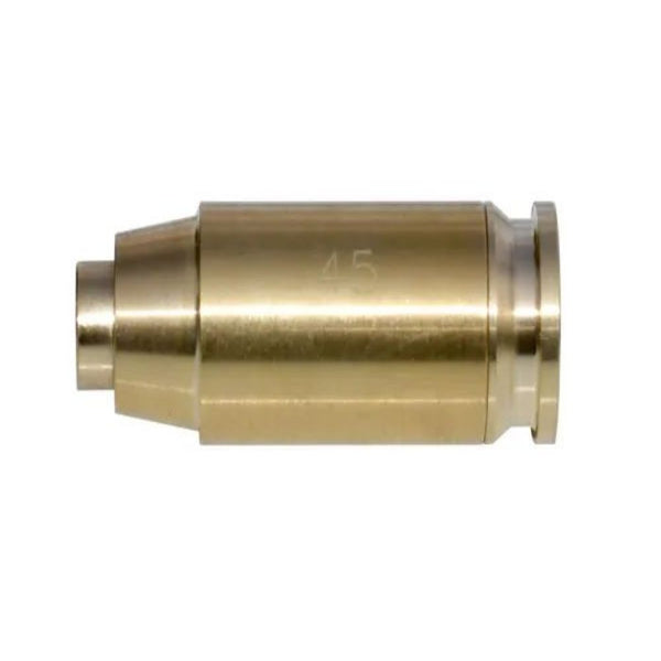 Laser Boresight .45 Cal For Zeroing Scope, Sights Etc. - Batteries Included