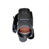 Presma Owl Series 4.5x40 Nightvision Monocular Video Camera With Carry Case And Accessories - Black
