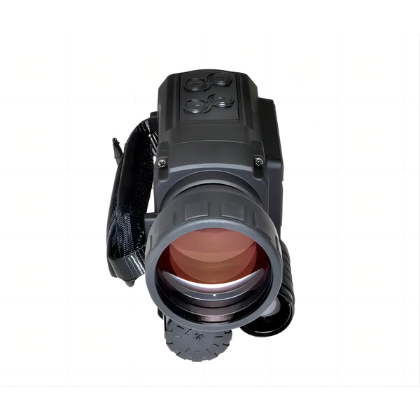 Presma Owl Series 4.5x40 Nightvision Monocular Video Camera With Carry Case And Accessories - Black