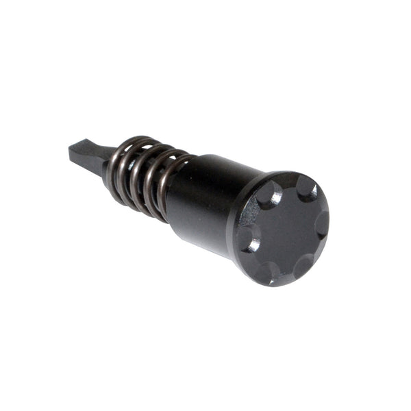 TACPOOL Gen 2 AR 223/5.56/.308 Premium Forward Assist Assembly 6082 Anodized Aluminum