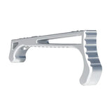 TACPOOL Aluminum Hand Stop for M-LOK Slots