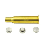 7.62x54R Laser Boresight For Zeroing Scope, Sights Etc. - Batteries Included 7.62x54mmr