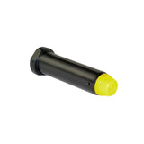 TACPOOL AR-15 9MM Carbine Length Recoil Buffer, Aluminum Black, 3.25”, 5.6 OZ