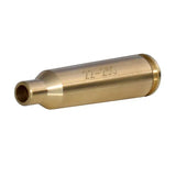 Laser Boresight 22-250 Remington And 6.5 Creedmoor For Zeroing Scope, Sights Etc. - Batteries Included