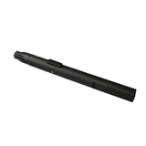 AR-10 LR-308 Barrel Vise Block Rod Tool for .936” Barrels, Aluminum, Blac