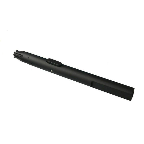 AR-10 LR-308 Barrel Vise Block Rod Tool for .936” Barrels, Aluminum, Blac