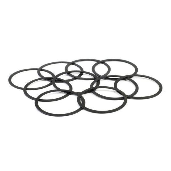 TACPOOL .308 Steel Barrel Nut Washers / Shims