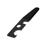 TACPOOL Smithing Multi-Functional CastIe Nut Handy Spanner Wrench…
