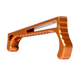 TACPOOL Aluminum Hand Stop for M-LOK Slots