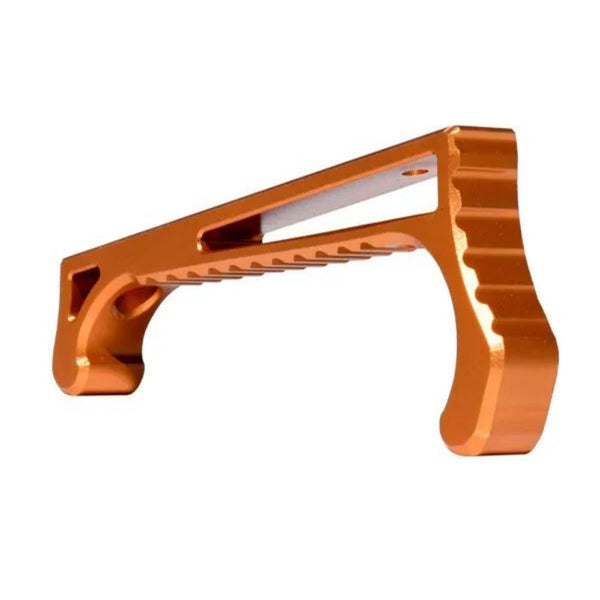 TACPOOL Aluminum Hand Stop for M-LOK Slots