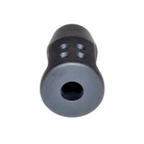 TACPOOL Tactical Reinforced Steel Muzzle Brake Recoil Compensator