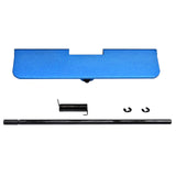 TACPOOL Mil-Spec 223/5.56 Ejection Port Dust Cover Complete Assembly Kit