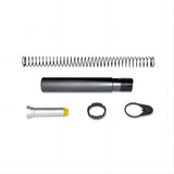AR-15 Pistol Buffer Tube Kit (tube od 1.25")