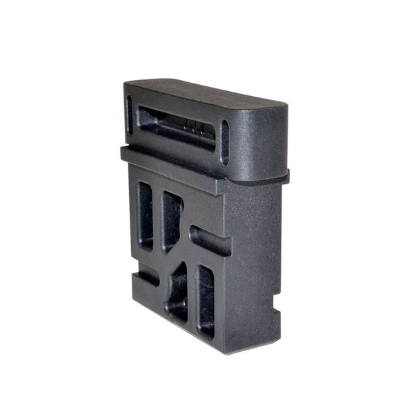 TACPOOL Lower Receiver Magazine Vise Vice Bench Block Tool for AR-10 .308