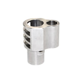 TACPOOL Mil-Spec 1911.45 ACP  Muzzle Brake Recoil Compensator