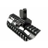 Tactical Low Profile Flip Up Front Iron Sight