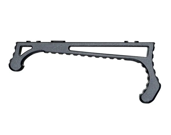 TACPOOL Aluminum Hand Stop for M-LOK Slots