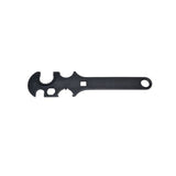 TACPOOL Multiple Function All-in-1 Wrench Tool for AR-15 Gunsmithing