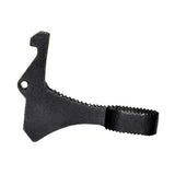 Presma AR-15 Replacement Extended Latch For Charging Handle, Aluminum, Anodized
