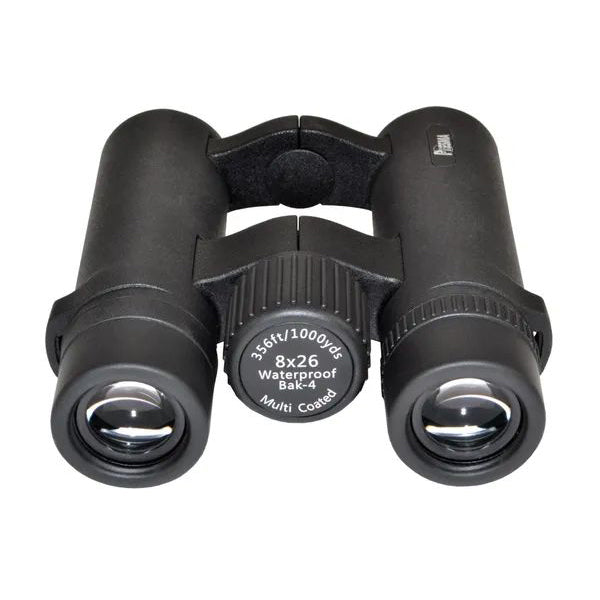 Presma Owl Series 8x26 High Quality Binoculars, Multi-coated Lens