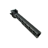 AK47 / AK74 Milled Receiver 6 Position Lower Receiver Extension Buffer Tube - Commercial