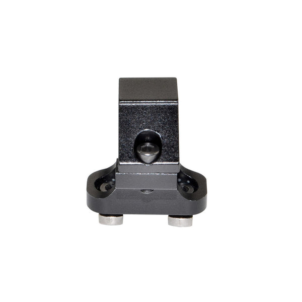 TACPOOL 1" Diameter Accessory Ring for M-LOK Rail Mount
