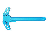 Ambi Replacement Charging Handle For Smith & Wesson® M&p 15-22, Patented Design, Aluminum Chooes Color