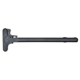 AR-15 .223/5.56/9mm 7075-t6 Aluminum Replacement Charging Handle, Black