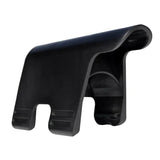 Cheek Riser Rest For M4 Style AR-15 Buttstock, Height 1.25"