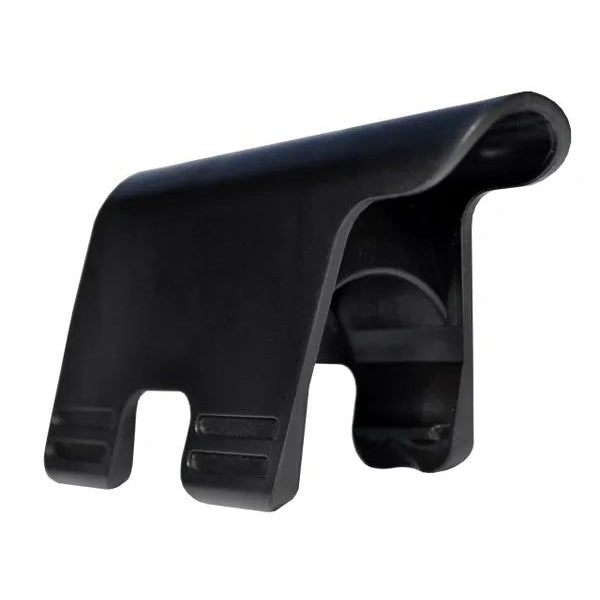Cheek Riser Rest For M4 Style AR-15 Buttstock, Height 1.25"