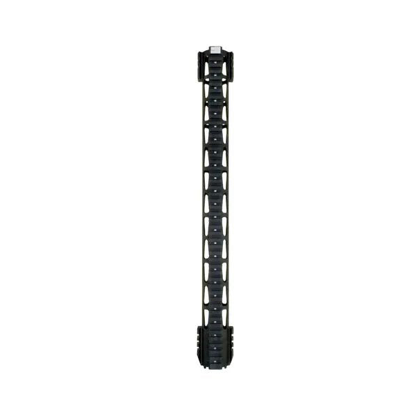 19.5" Presma AR-10 / LR-308 .308 19.5 Inch Free Float Handguard Rail Mount With Keymod - Fits Dmps Low Profile Uppers
