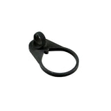 AR Receiver End Plate With Clip Adapter