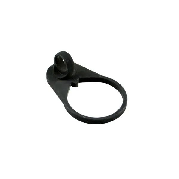 AR Receiver End Plate With Clip Adapter