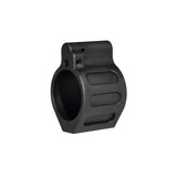 0.936" Adjustable Gas Block For AR-10 LR-308 .308 Barrel, Steel, Black