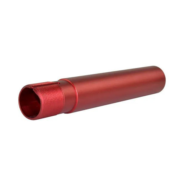 AR-15 Pistol Buffer Tube, Aluminum, 1.25" od
