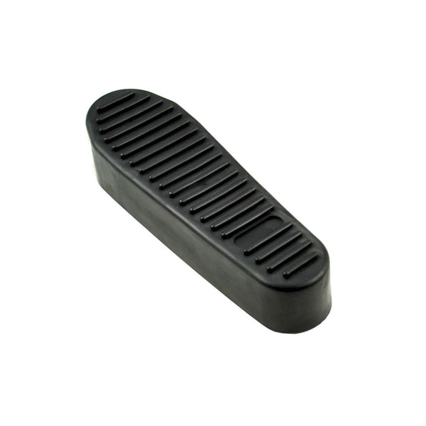 TACPOOL Rubber Buttstock Recoil Protective Pad, Fits Magpul MOE and CRT