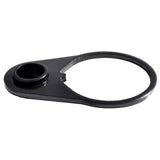 TACPOOL 223/5.56/.308 Buffer Tube Receiver End Plate with Sling Swivel Attachment Hole