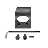 0.750" AR15 .223/5.56 Low Profile Gas Block, 0.750 Black Steel