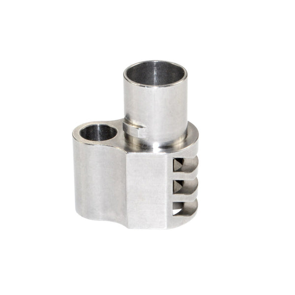 TACPOOL Mil-Spec 1911.45 ACP  Muzzle Brake Recoil Compensator