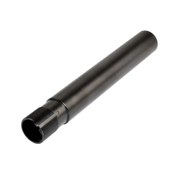 AR-15 Carbine Buffer Tube Kit with Extended Round Tube 9.3"