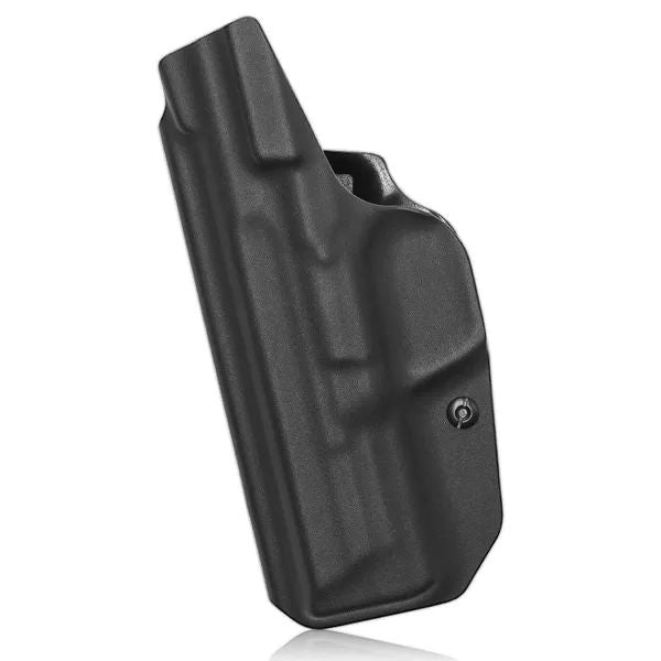 Pistol Holster For Smith & Wesson M&p 9, Iwb, Kydex Holster