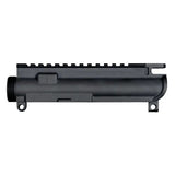 Presma Stripped Upper Receiver For AR-15 .223/5.56, Matte Black Anodized, US Made